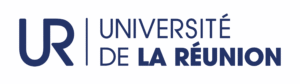 Logo Université de la Réunion (UR)