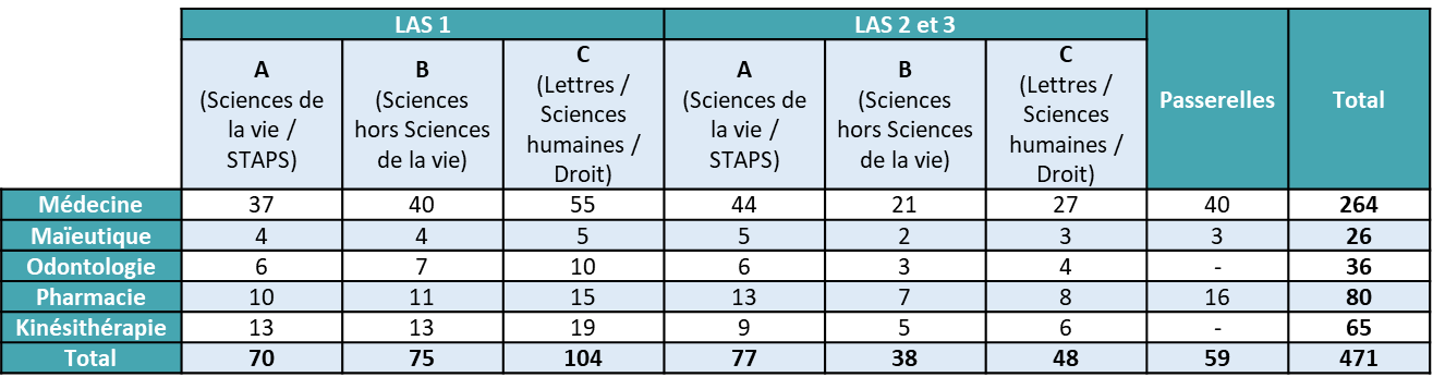 tableau-capacites-accueil-2026-las-passerelles-mmopk-universite-poitiers-up